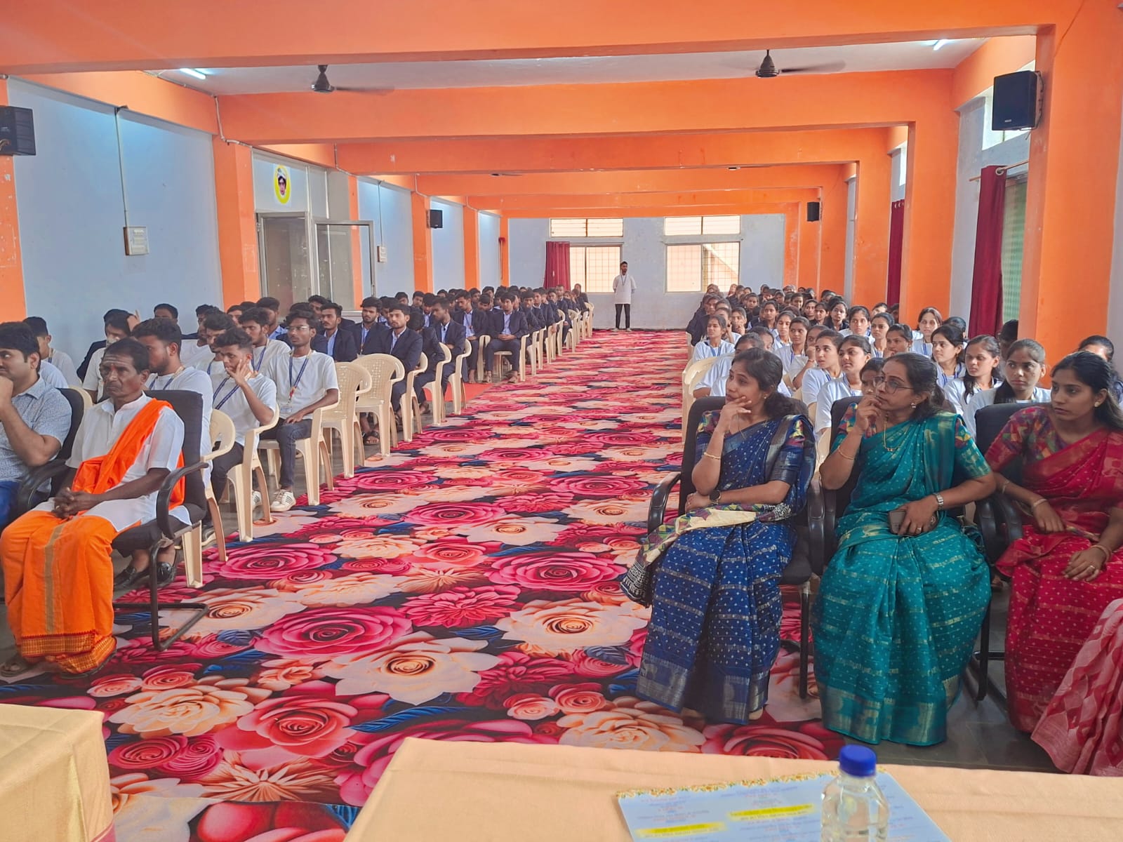 Auditorium Image 1