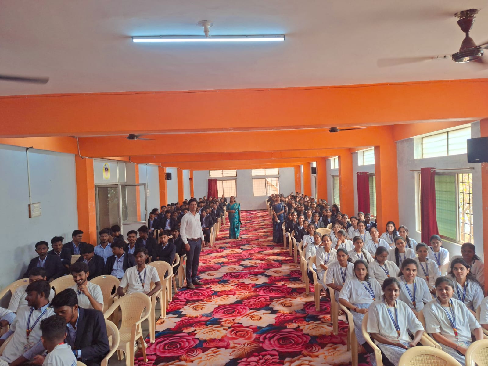 Auditorium Image 2