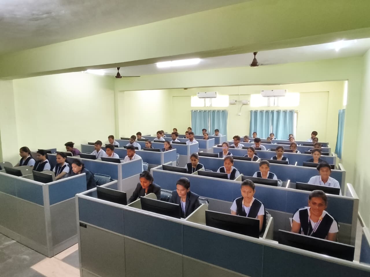 Computer Lab