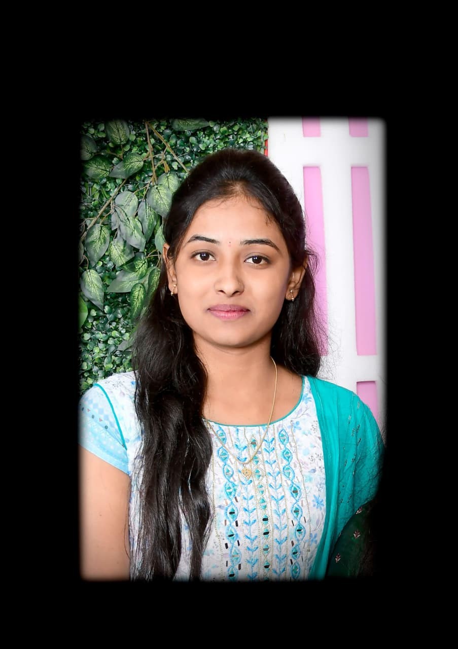 Mahanteshwari - University Rank 2