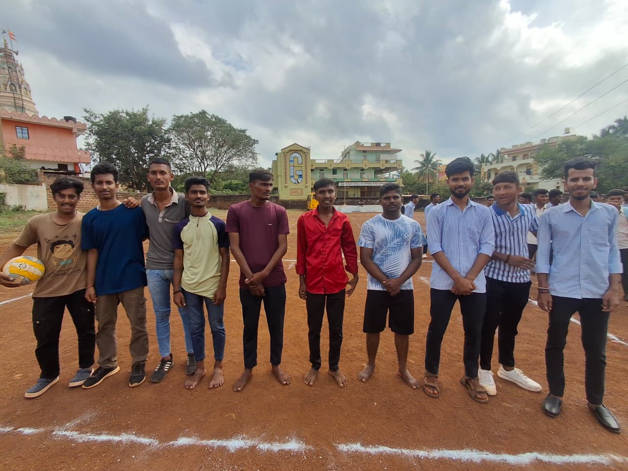 Sports