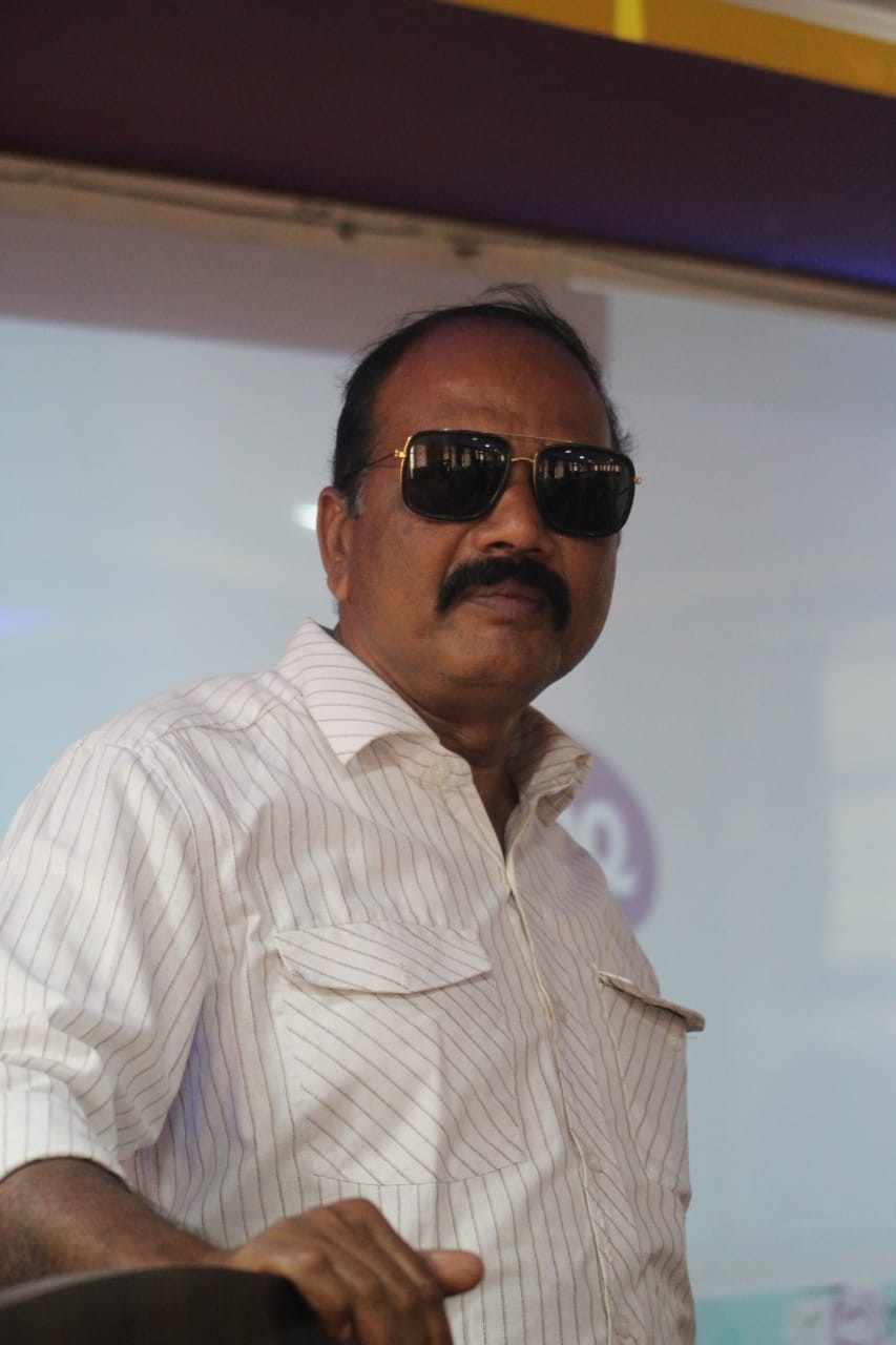 Sri. Shivanand Biradar