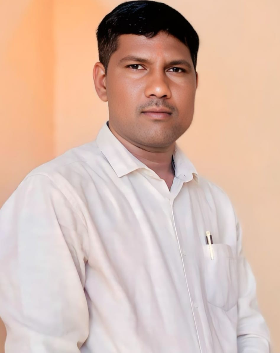Sri. Kailash Mangalagi