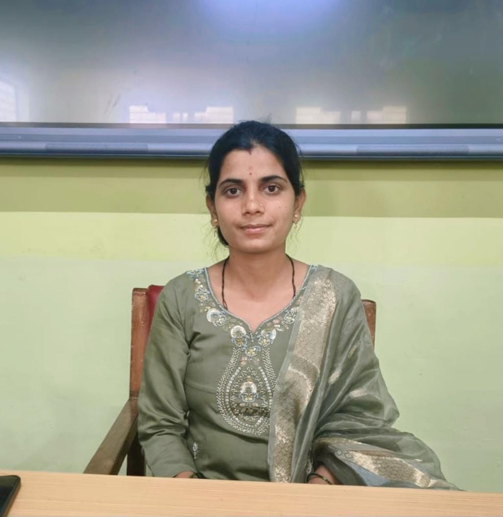 Smt. Maheshwari Asture